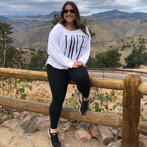 Meet your Posher, Alexandra